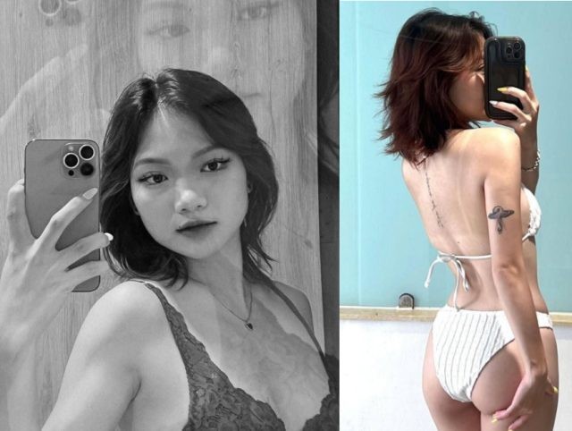 Bùi Hà bị anh sếp gạ quan hệ lúc du lịch