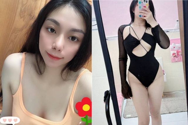 Chị văn phòng dâm mê trai đẹp trai