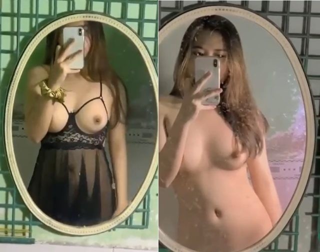 Chơi bạo dâm khiến em đạt cực khoái