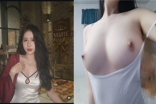 Clip nóng gái đẹp khẩu dâm cùng người lạ cu khủng rò rỉ