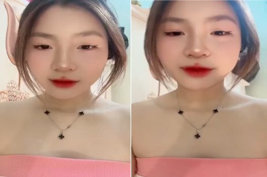 Clip sex bỏng em xinh vú khủng
