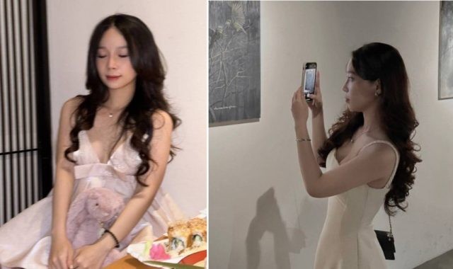 Clip sex em trông cute mà đụ liên hồi không nghỉ