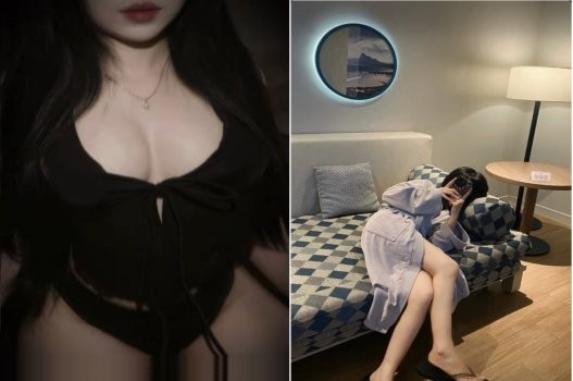 Clip sex nói lời dâm với cô gái hàng ngon