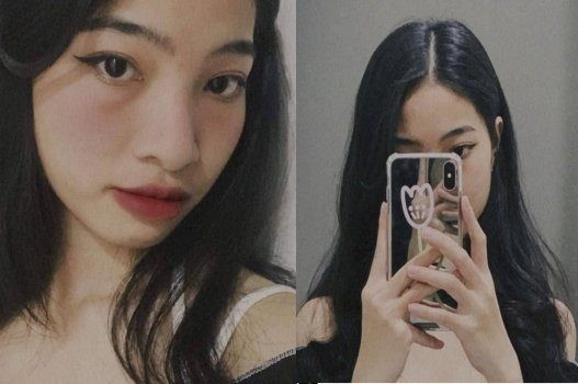 Cô bé non tơ liếm sướng đến mê