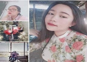 Cô giáo Hòa Trần khoe cặp vú khủng
