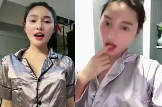 Em dâm gặp anh cu bự phê rung người
