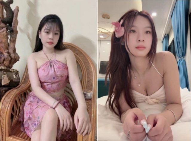 Em khóc lóc khi bị anh bạo dâm