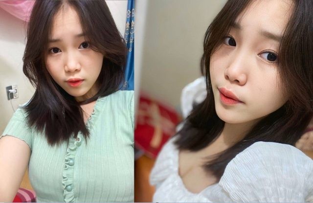 Em sinh viên bị lộ chuyện đụ với bạn thân của người yêu