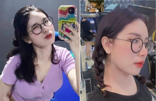 Làm tình vụng trộm với em vợ xinh đẹp