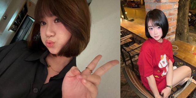 Liếm sạch cu anh trước khi cho chịch