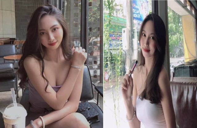 Lưu Thanh Vân địt bạn trai đủ tư thế