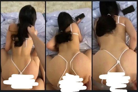 Mẹ gọi cũng kệ đang làm tình đầy hứng khởi