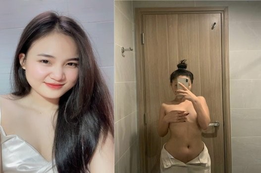 Nàng vú to khiến mọi anh say đắm