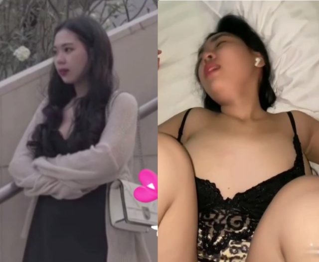 Nện nhanh khiến em phê rên ầm ĩ