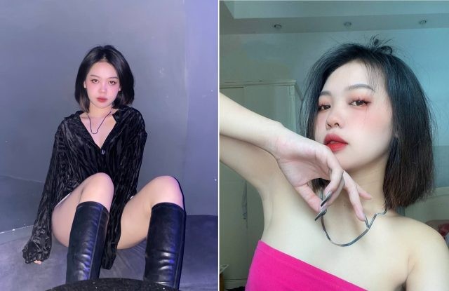 Nện nhau với Dương Tiểu Hân là một trải nghiệm tuyệt vời