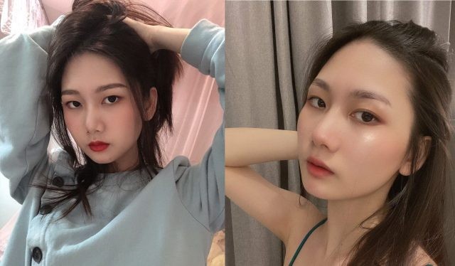 Như Quỳnh bướm ẩm ướt Sex mượt mà
