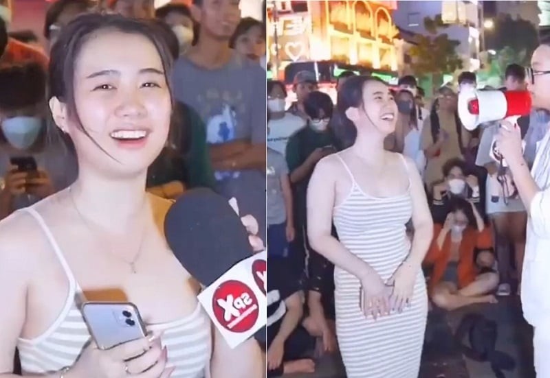 Ôn lại nhớ đến người yêu của mình