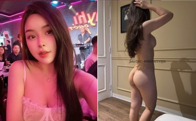 Phim sex chủ shop thời trang phục vụ khách lén lút