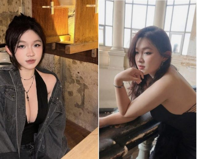 Quỳnh Anh lộ video cực cháy bỏng