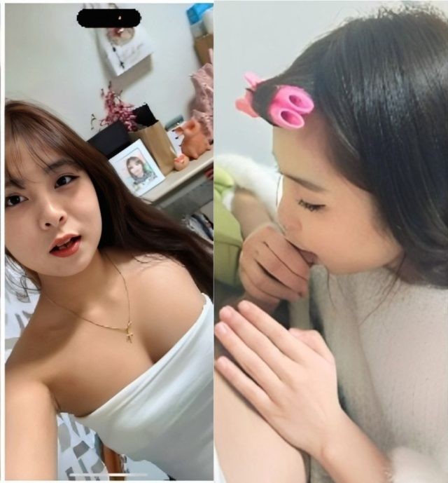 Thắm gái đẹp kỹ thuật oral làm người ta sướng ngất