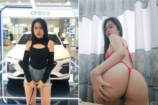 Tình cờ yêu em xinh xắn BJ đỉnh cao