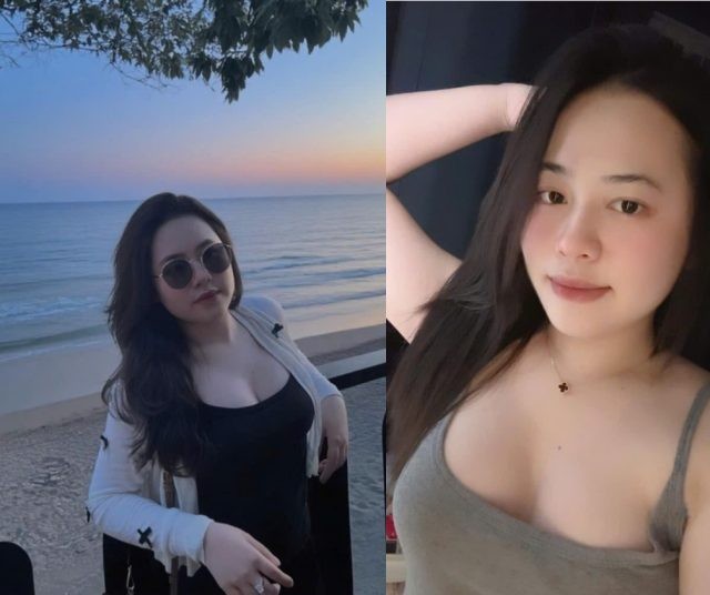 Yêu em thân hình múp ướt át